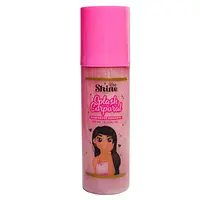 Splash Rosado Glow Shine
