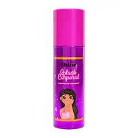 Splash Morado Glow Shine