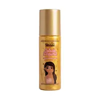 Splash Mini Dorado Glow Shine