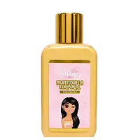 Mantequilla Mini Dorada Glow Shine
