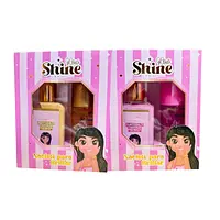Brilli Combo Mini Glow Shine