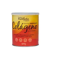 Colágeno Frutos De La Montaña Saborizado Fruto Salvaje