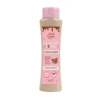 Acondicionador Chocolate Rosado Lluvia De Estrellas
