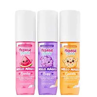 Pack X3 Splash Brillo Mágico Melenitas