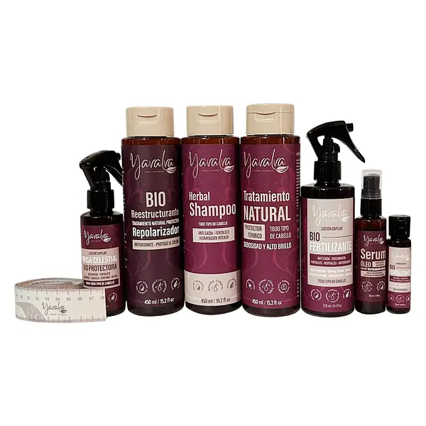 Kit Método 3x3 Avanzado Yavalva