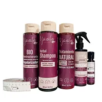 Kit Método 3x3 Clásico Yavalva