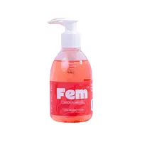 Jabón Íntimo Fem