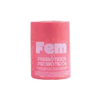 Alimento Con Probióticos Y Prebióticos Fem