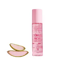 Tónico Facial Con Aloe Vera Girly