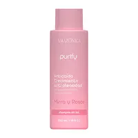 Shampoo Purify Amazonica