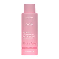 Acondicionador Purify Amazonica