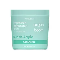 Mascarilla Argan Boom Amazonica