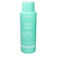 Acondicionador Argán Boom Amazonica