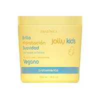 Mascarilla Jolly Kids Amazonica