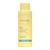Shampoo Jolly Kids Amazonica