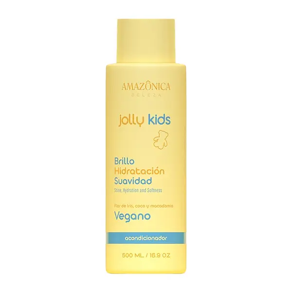 Acondicionador Jolly Kids Amazonica