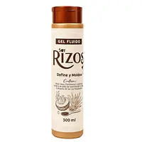 Gel Fluido Soy Rizos