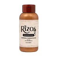 Shampoo Soy Rizos