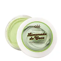 Mantequilla Corporal Limonada De Coco Olé