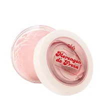 Mantequilla Corporal Merengue De Fresas Olé