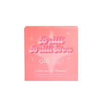 Brilli Brilli Box Ole + Girly