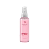 Splash Corporal Merengue De Fresas Olé