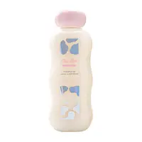 Shampoo De Leche Y Proteínas Click Hair