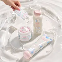 Kit Capilar Rescate Total Leche Y Proteínas Click Hair