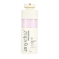 Shampoo Reparación, Restauración Y Brillo Anyeluz