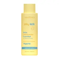 Crema Para Peinar Jolly Kids