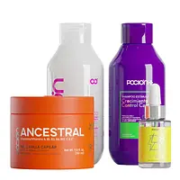 Kit Greeicy Pocion