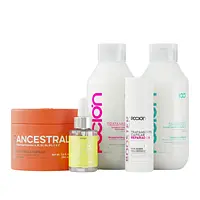 Kit Keratina Repair Pocion
