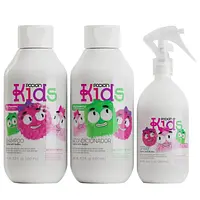 Kit Sin Enredos - Poción Kids
